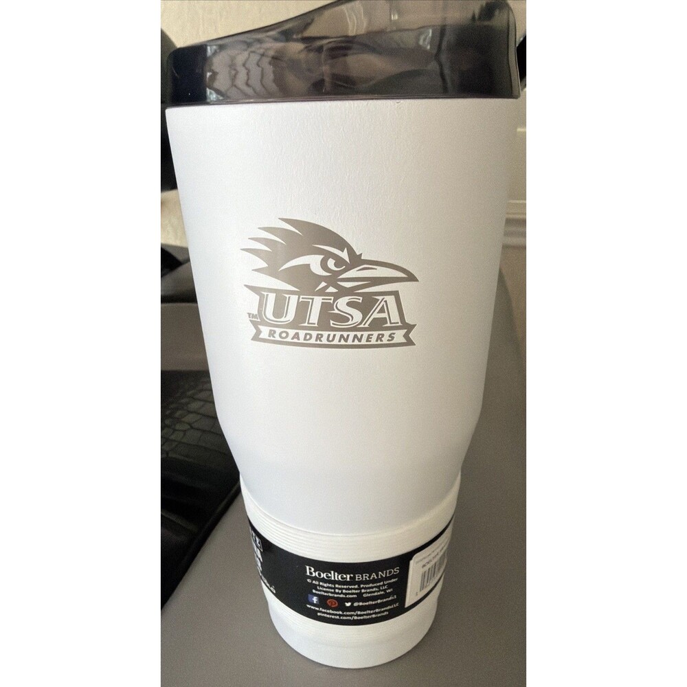 University Of Texas San Antonio NCAA 30 oz Ultra Travel Tumbler